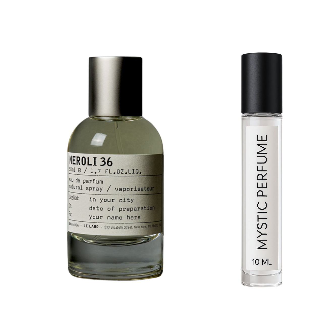 Sample - Le Labo Neroli 36