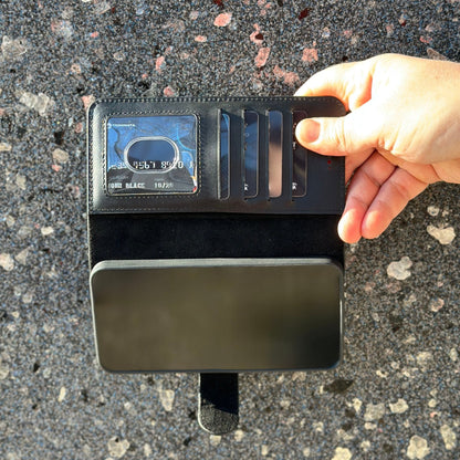 Nevada Samsung Galaxy S24 Plus Wallet Case