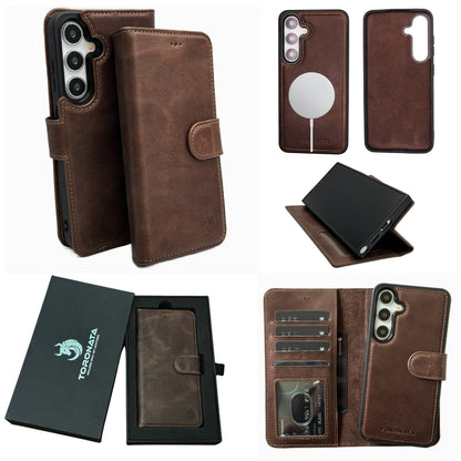 Nevada Samsung Galaxy S24 Plus Wallet Case