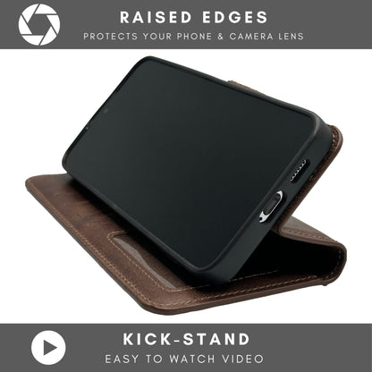 Nevada Samsung Galaxy S24 Plus Wallet Case