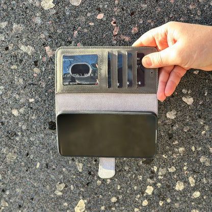 Nevada Samsung Galaxy S24 Plus Wallet Case