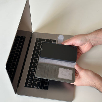 Nevada Samsung Galaxy S24 Plus Wallet Case