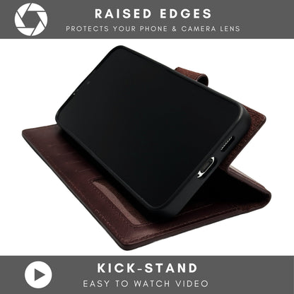 Nevada Samsung Galaxy S24 Plus Wallet Case