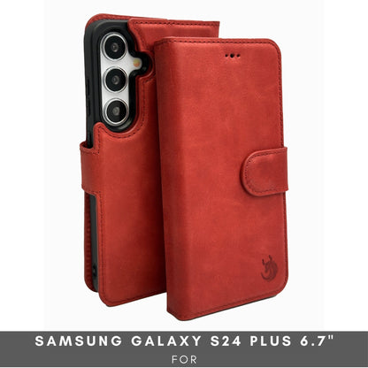 Nevada Samsung Galaxy S24 Plus Wallet Case
