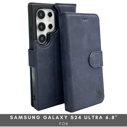 Nevada Samsung Galaxy S24 Ultra Wallet Case