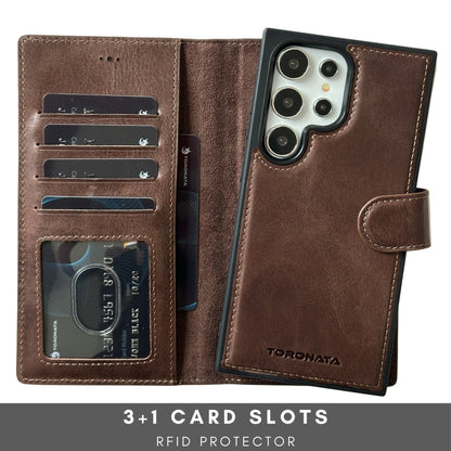 Nevada Samsung Galaxy S24 Ultra Wallet Case