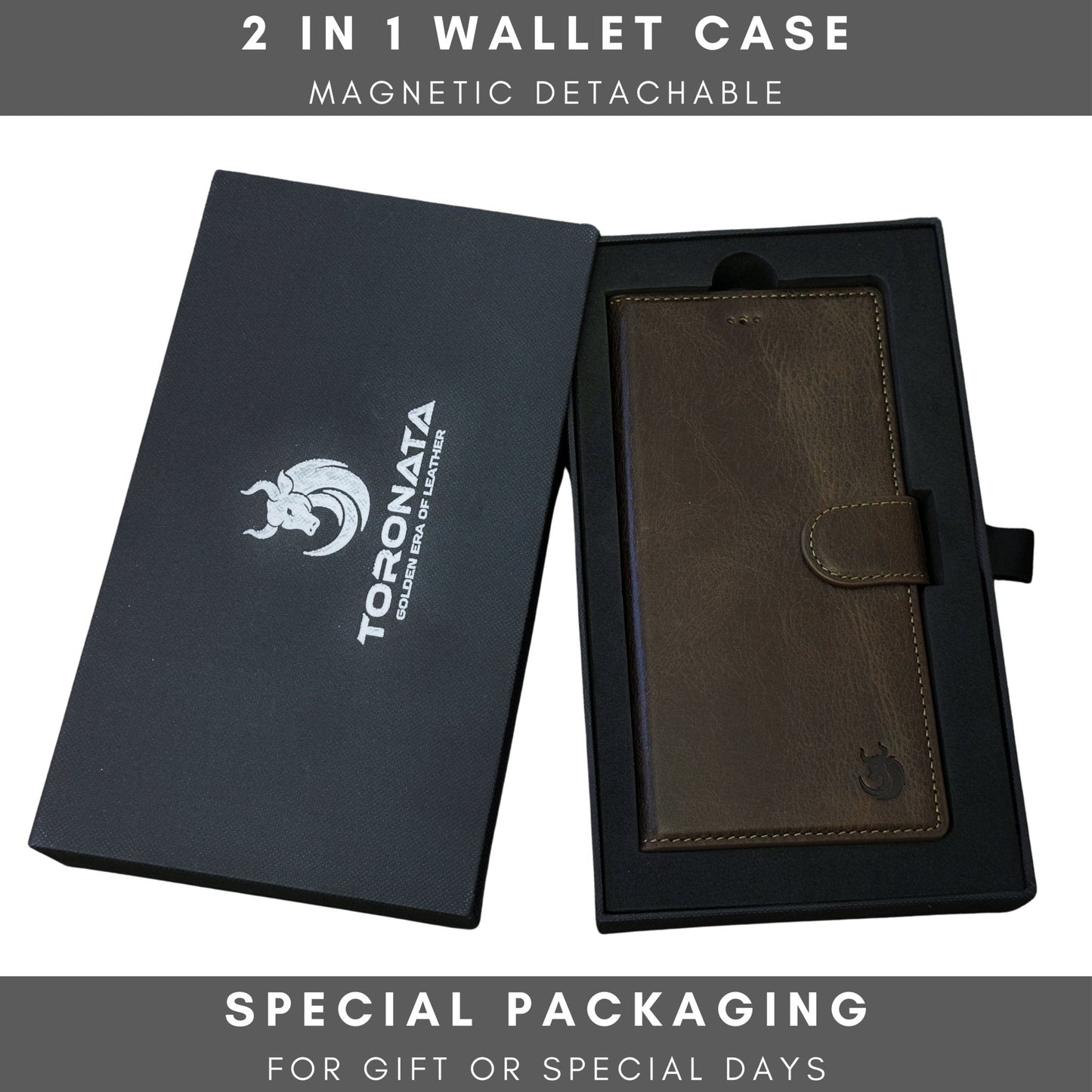 Nevada Samsung Galaxy S24 Ultra Wallet Case