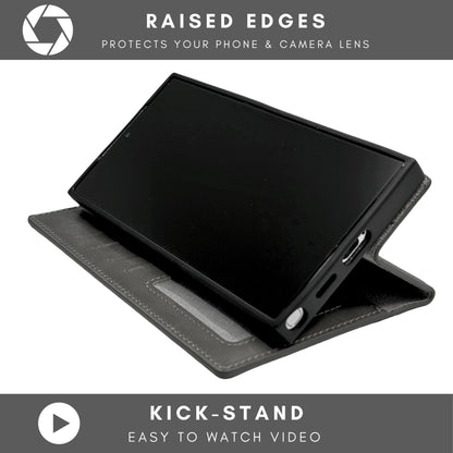 Nevada Samsung Galaxy S24 Ultra Wallet Case