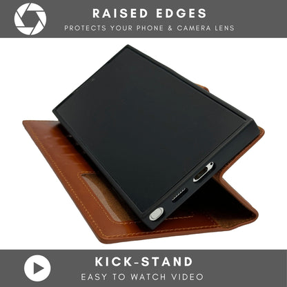 Nevada Samsung Galaxy S24 Ultra Wallet Case