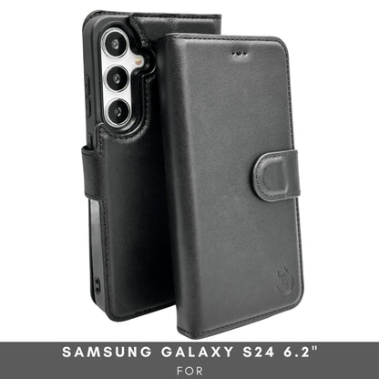 Nevada Samsung Galaxy S24 Wallet Case