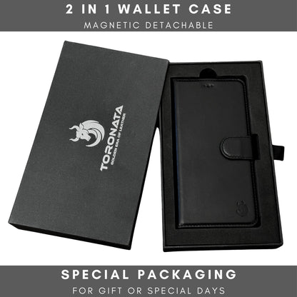Nevada Samsung Galaxy S24 Wallet Case