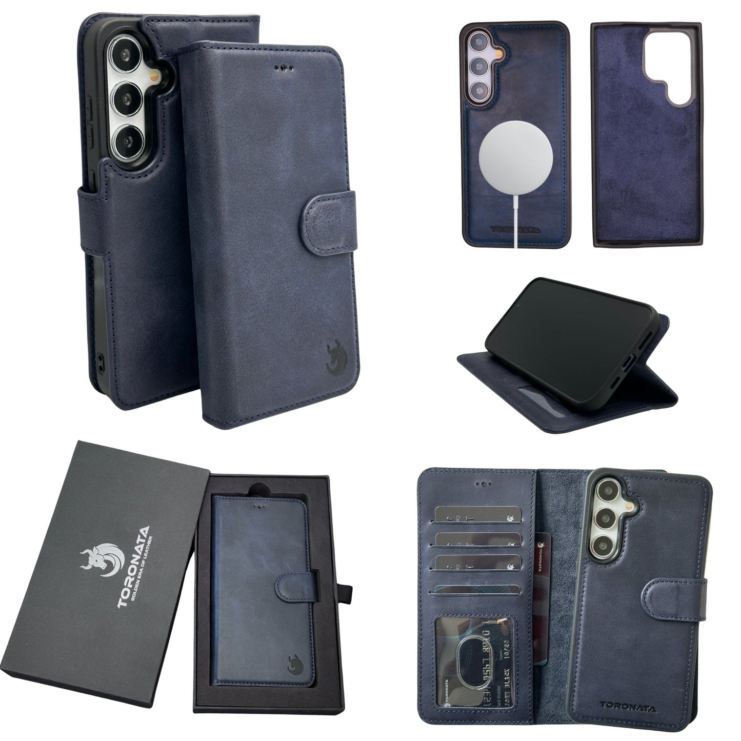 Nevada Samsung Galaxy S24 Wallet Case