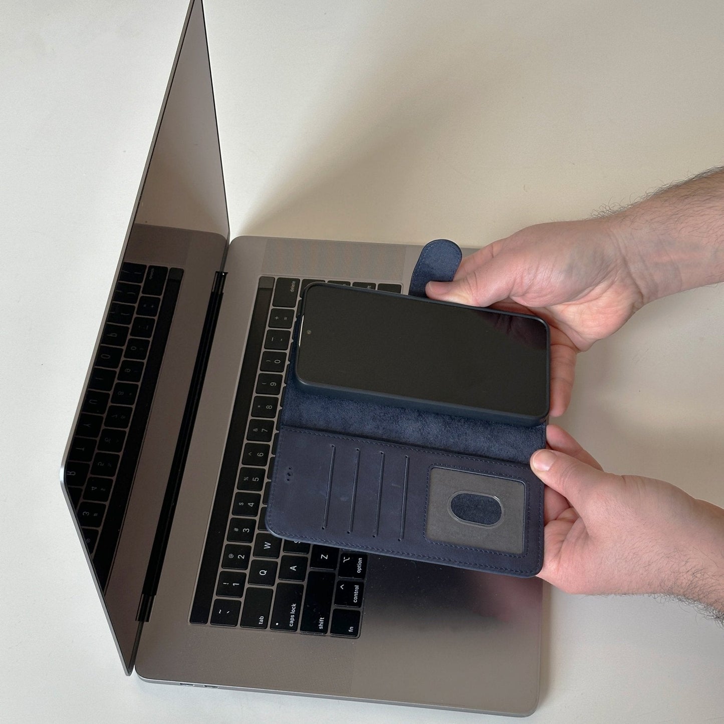 Nevada Samsung Galaxy S24 Wallet Case