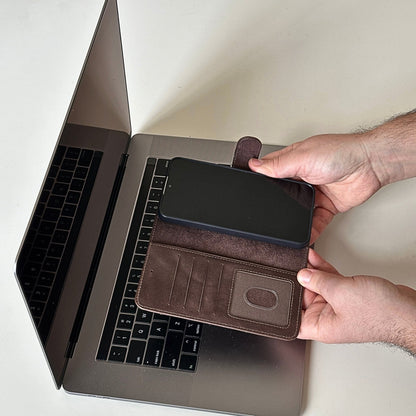 Nevada Samsung Galaxy S24 Wallet Case