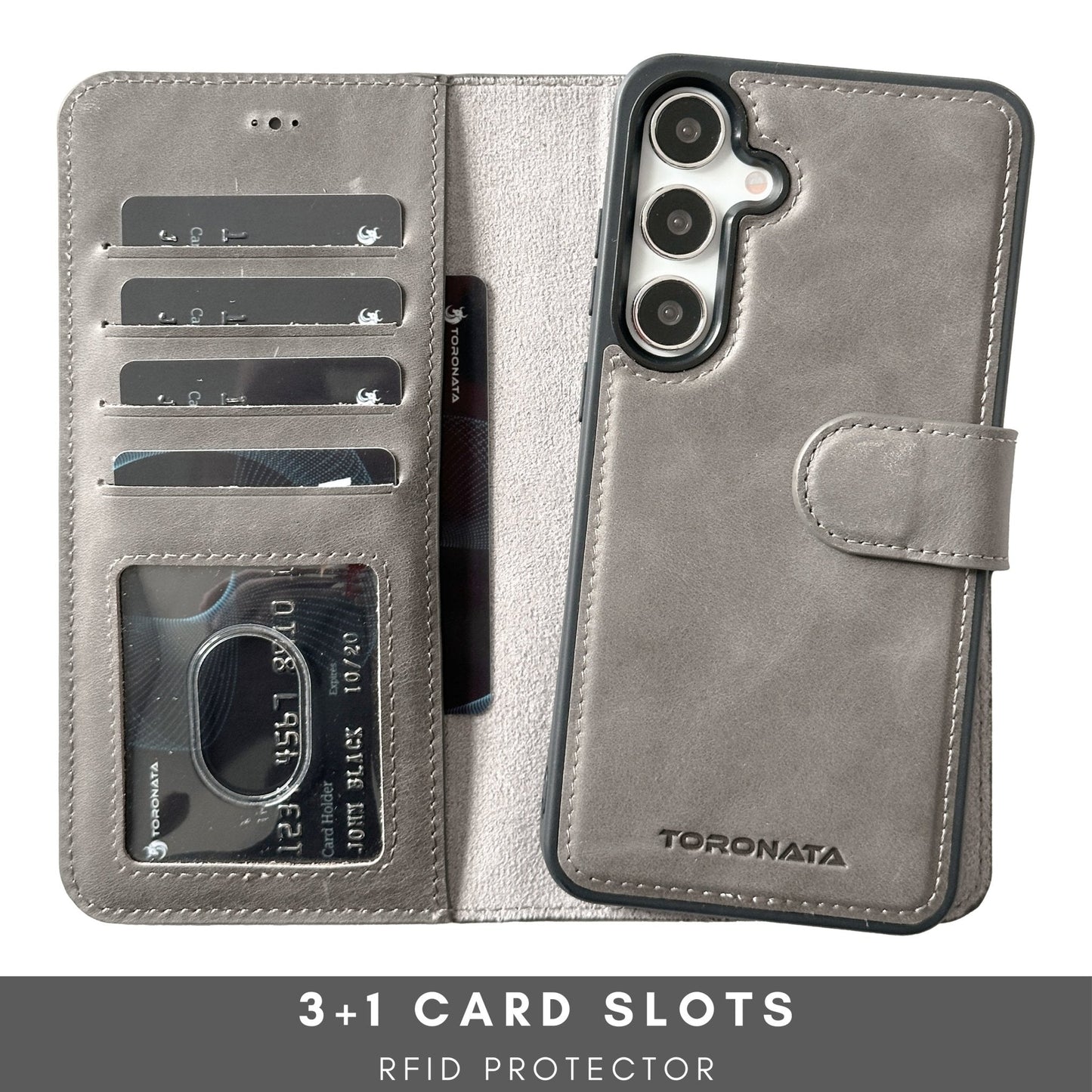 Nevada Samsung Galaxy S24 Wallet Case