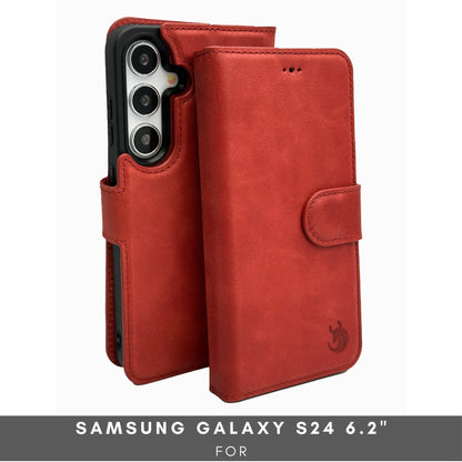 Nevada Samsung Galaxy S24 Wallet Case
