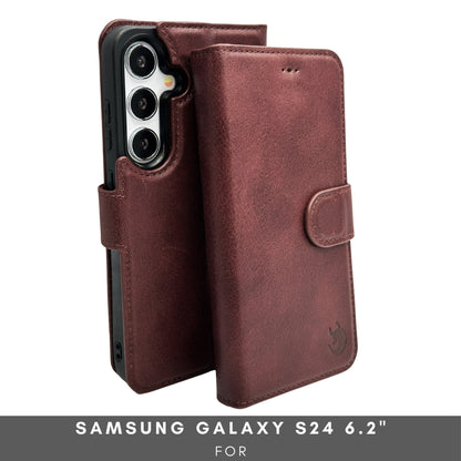 Nevada Samsung Galaxy S24 Wallet Case