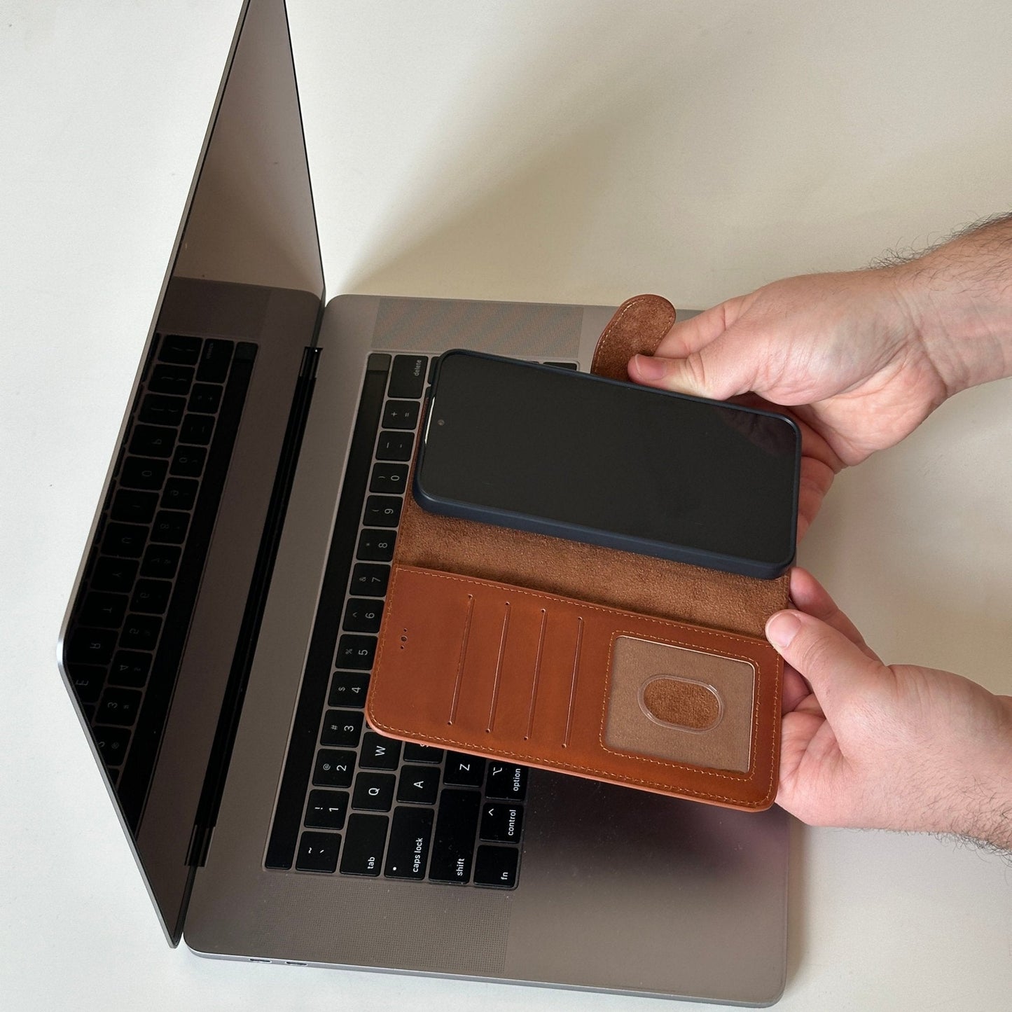 Nevada Samsung Galaxy S24 Wallet Case