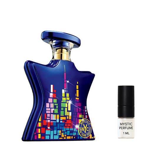 Sample  - Bond No.9 New York Nights