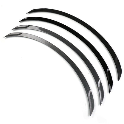 OEM Performance Pro Style Spoiler ABS Plastic for Tesla Model Y Juniper 2025+