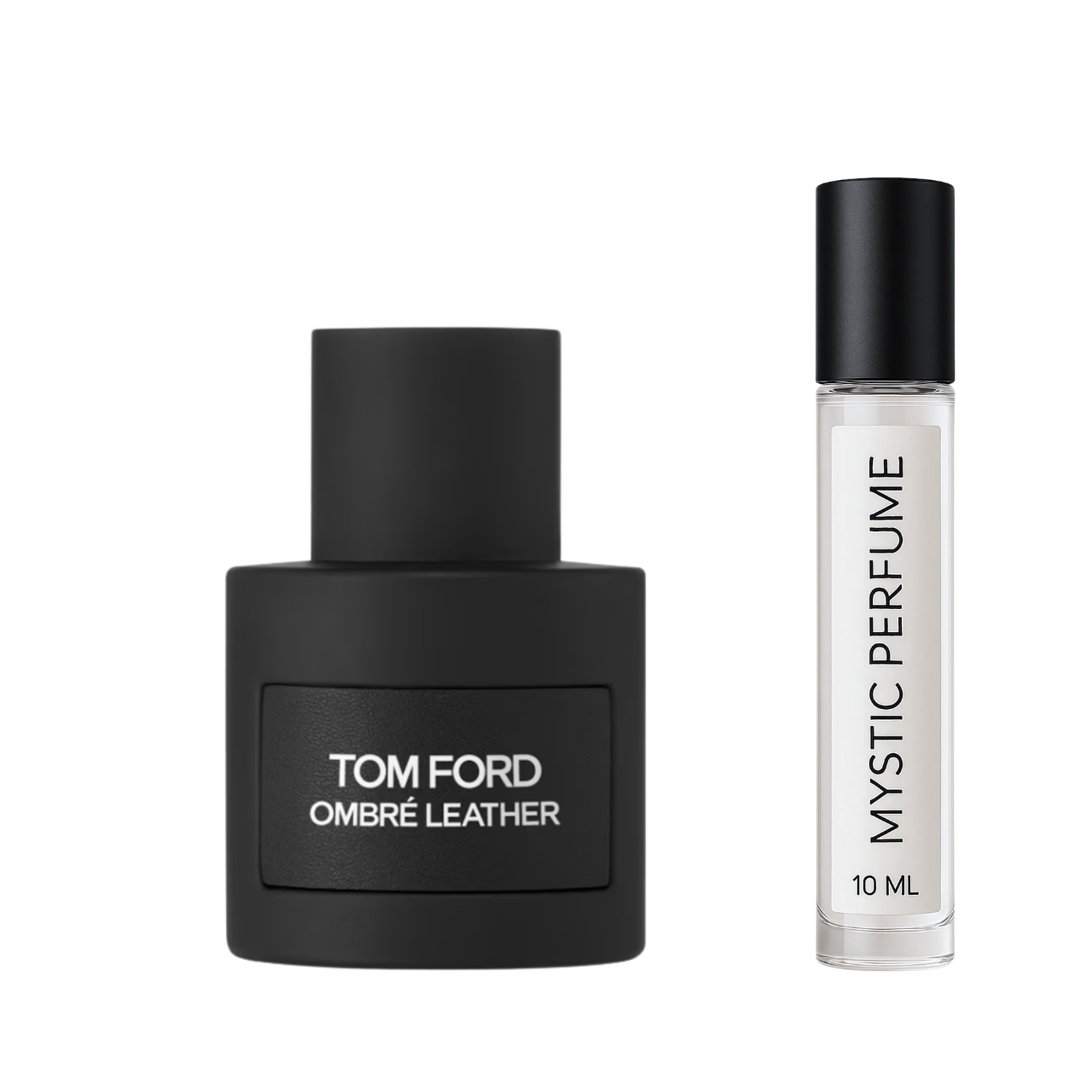 Sample - Tom Ford Ombré Leather