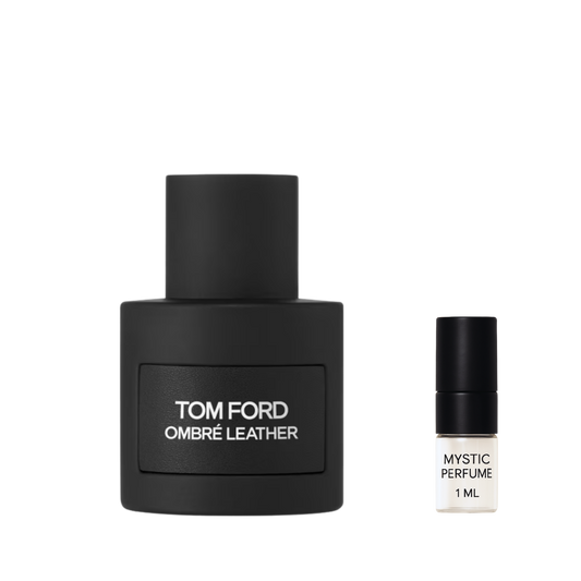 Sample - Tom Ford Ombré Leather