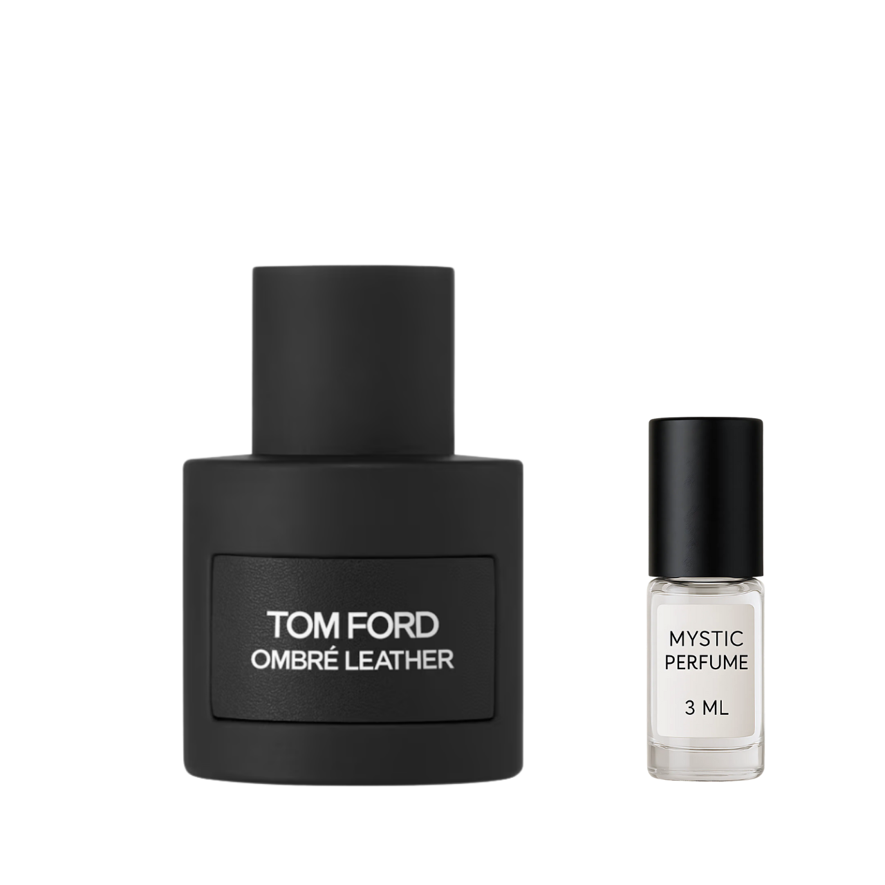 Sample - Tom Ford Ombré Leather