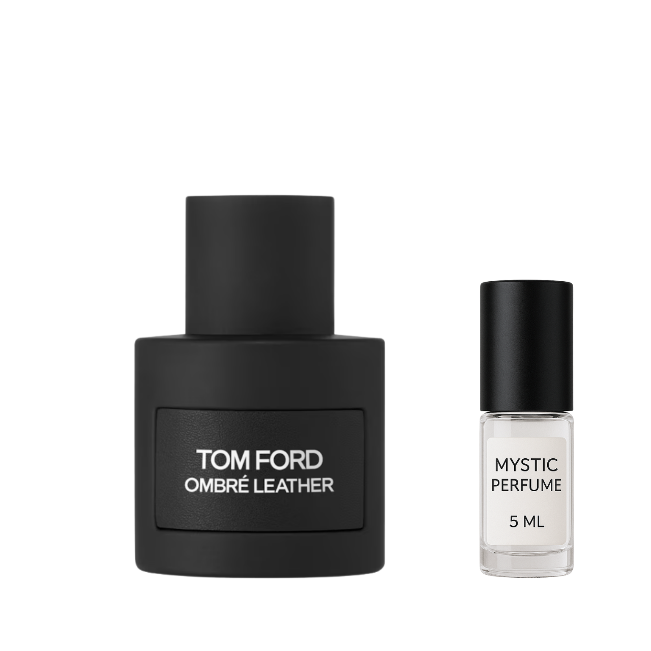 Sample - Tom Ford Ombré Leather