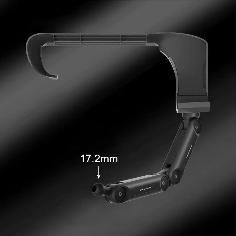 One Character Transformable Gravity Cell Phone Holder For Tesla Model 3/Y/S/X