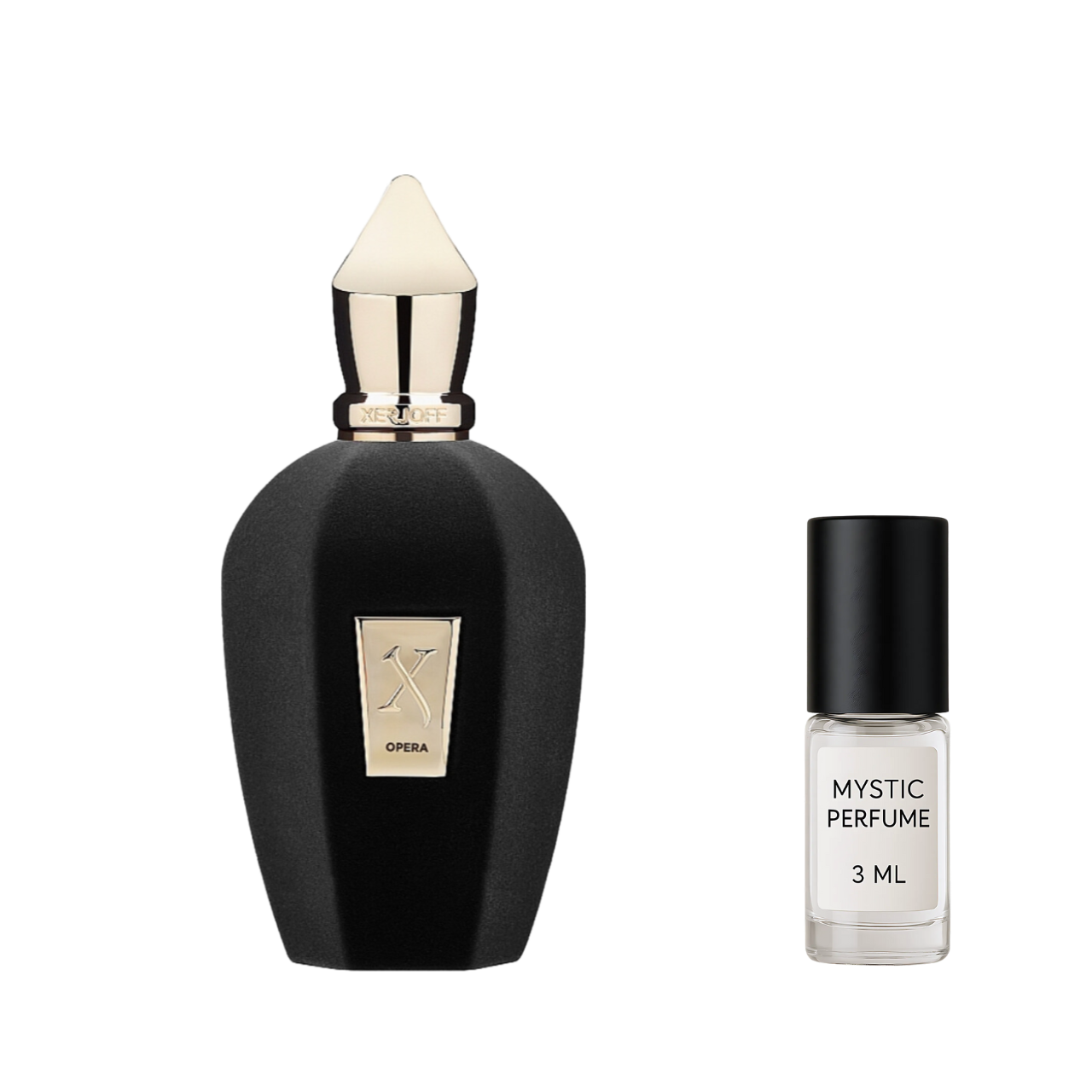 Sample - Xerjoff Opera