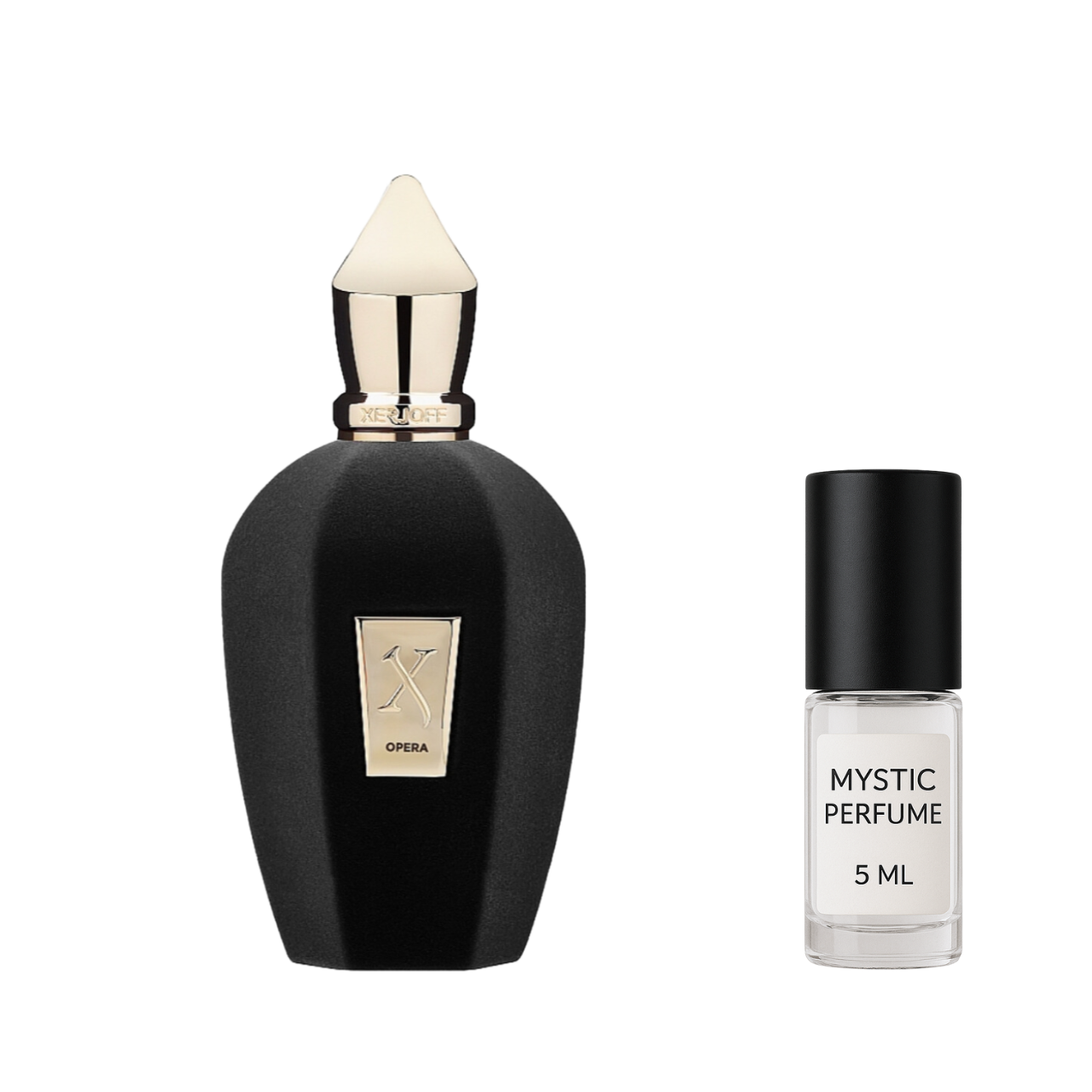 Sample - Xerjoff Opera