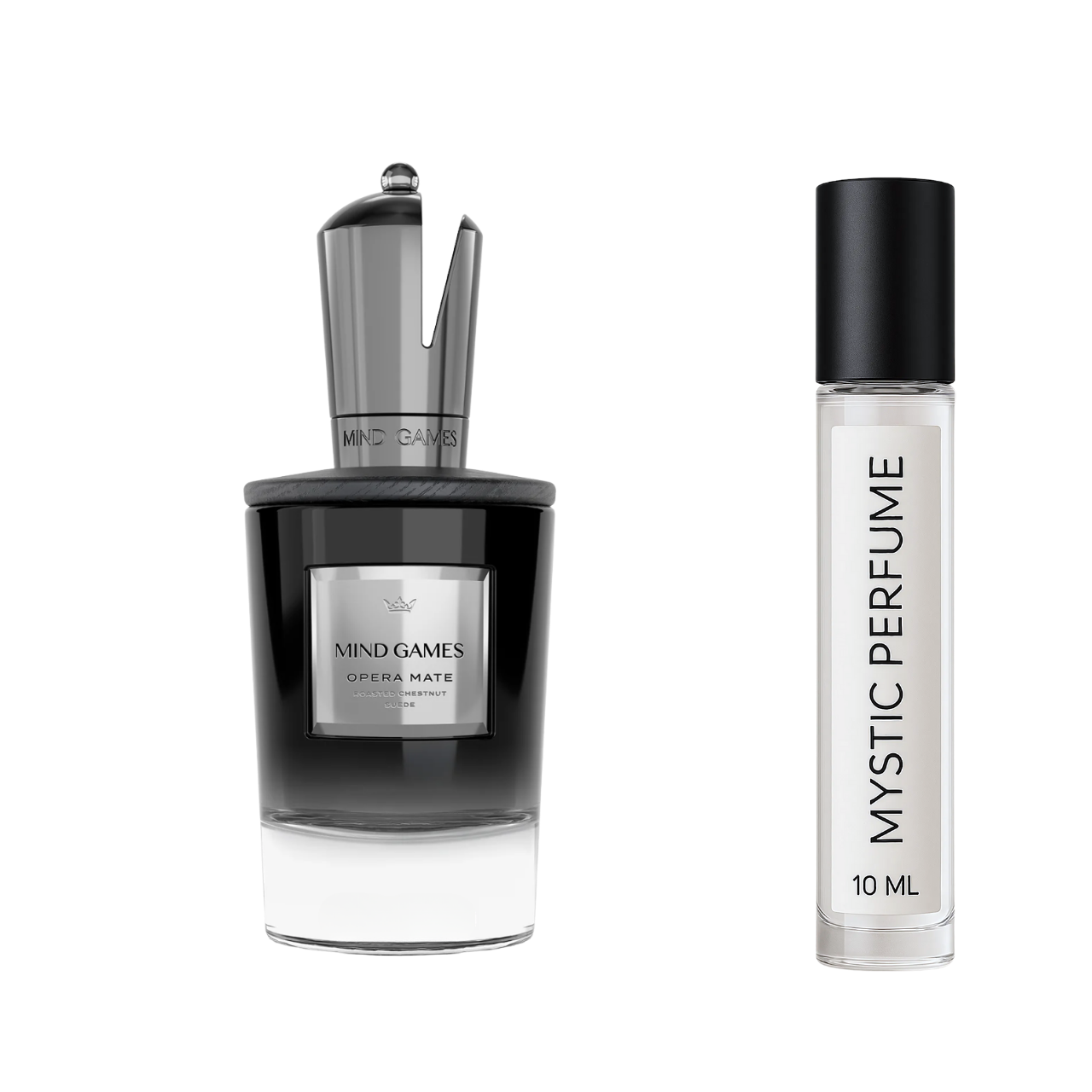 Sample - Mind Games Opera Mate