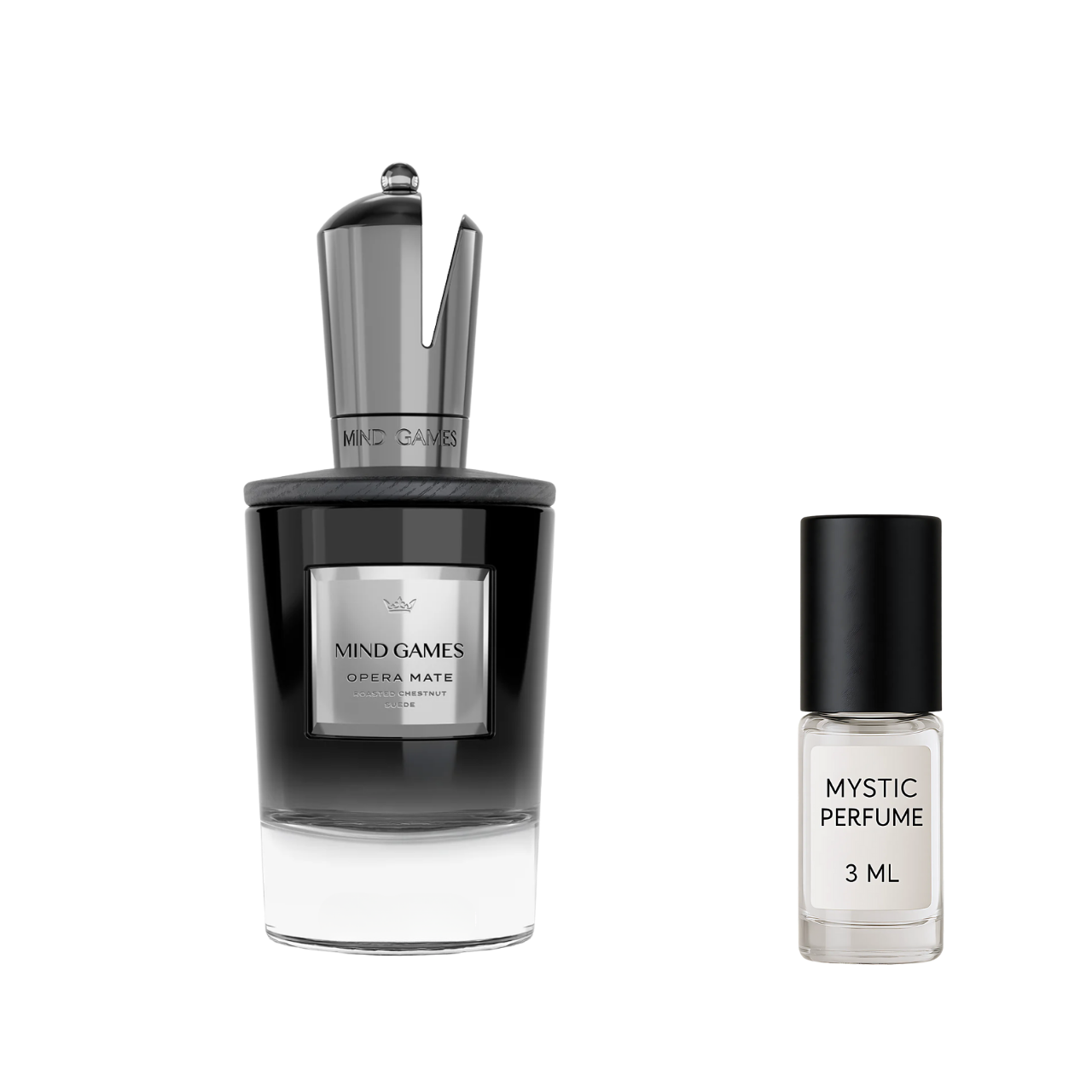 Sample - Mind Games Opera Mate