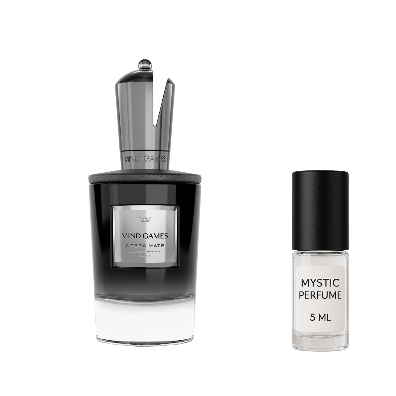 Sample - Mind Games Opera Mate