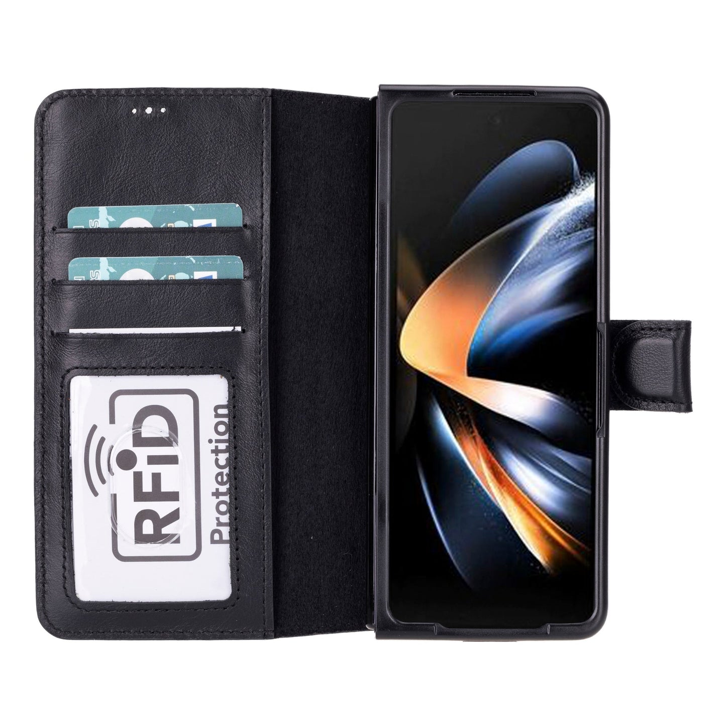 Orlando Samsung Galaxy Z Fold 5 Case