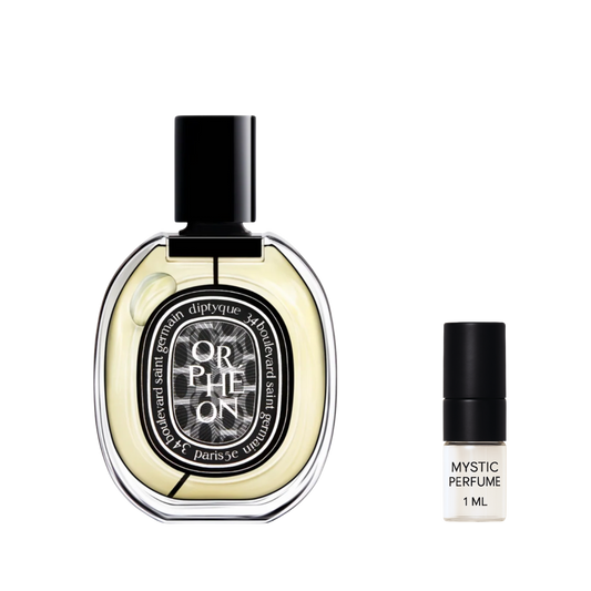 Sample - Diptyque Orphéon EDP