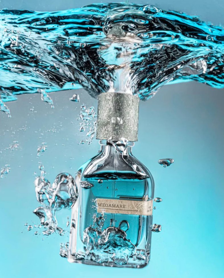 Orto Parisi Megamare