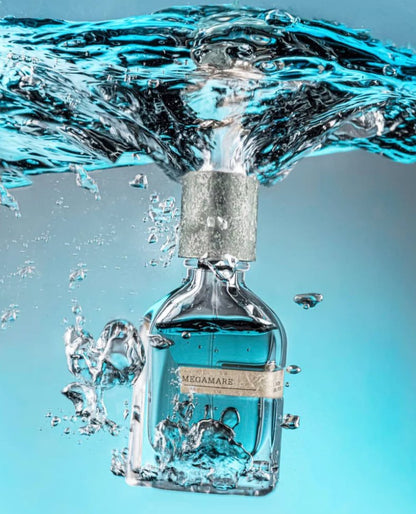 Orto Parisi Megamare