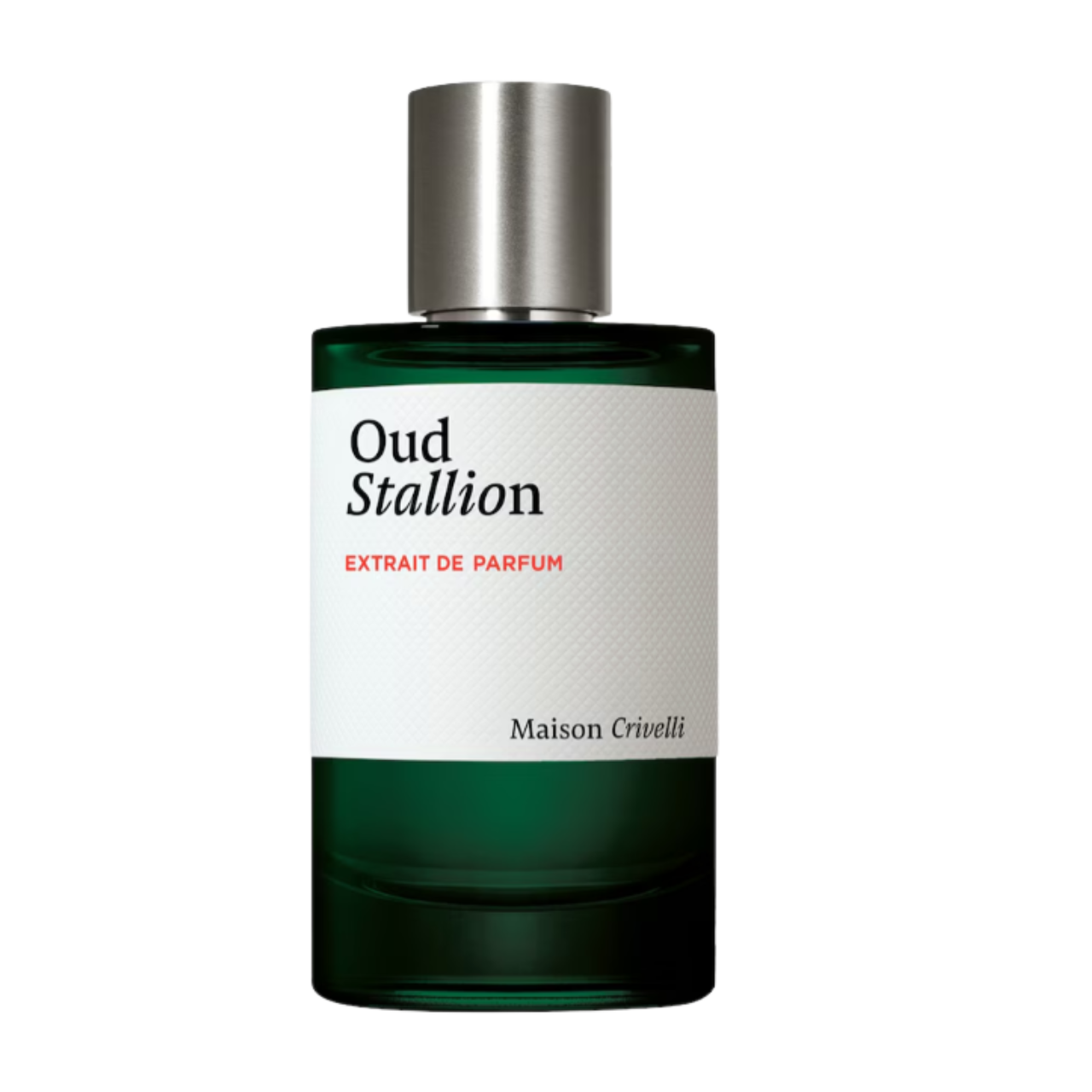 Maison Crivelli Oud Stallion