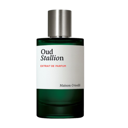 Maison Crivelli Oud Stallion