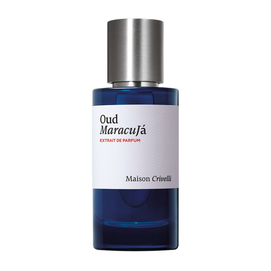 Maison Crivelli Oud Maracujá