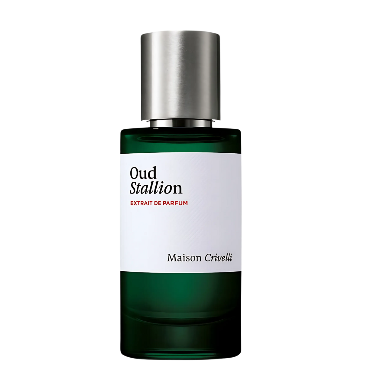 Maison Crivelli Oud Stallion