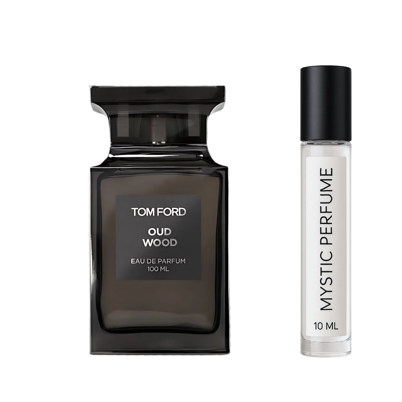 Sample - Tom Ford Oud Wood