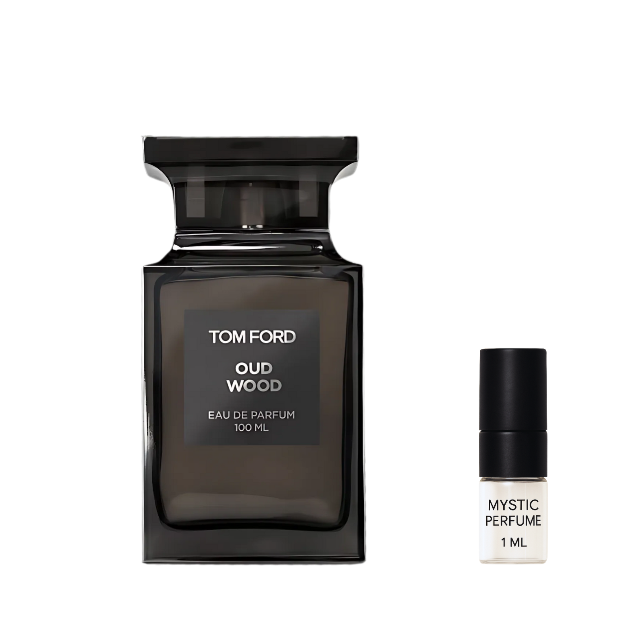 Sample - Tom Ford Oud Wood