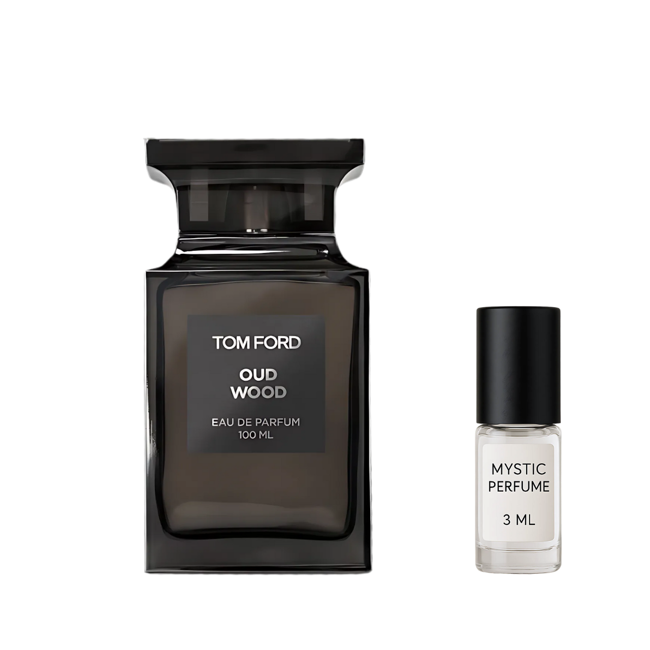 Sample - Tom Ford Oud Wood