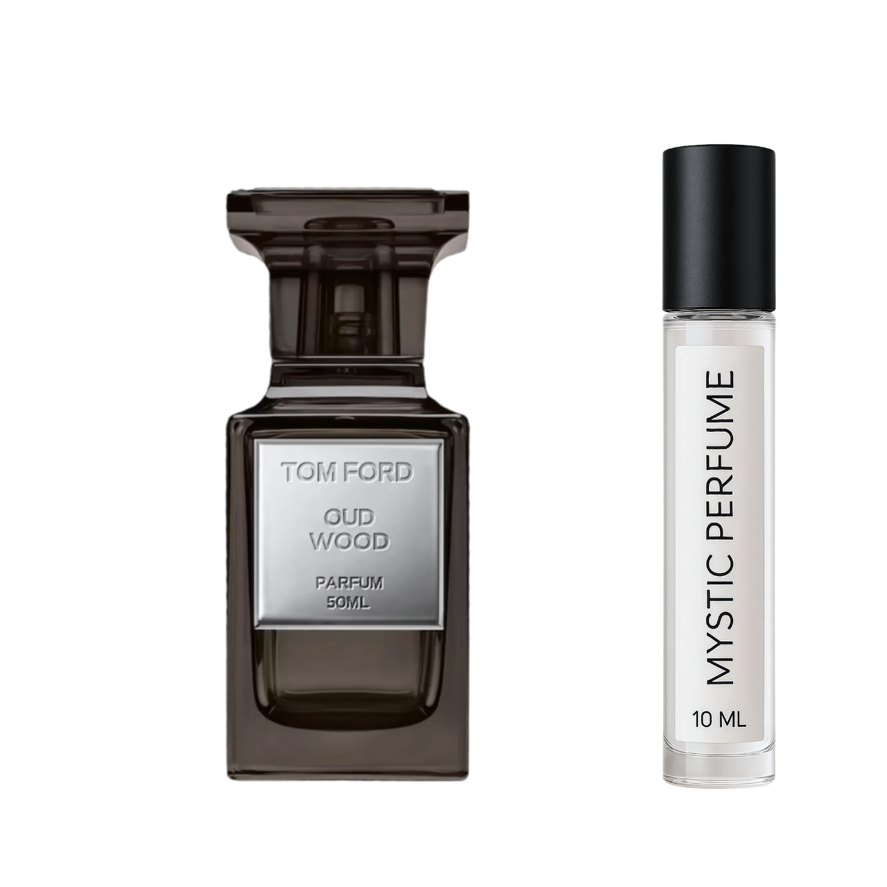 Sample - Tom Ford Oud Wood Parfum