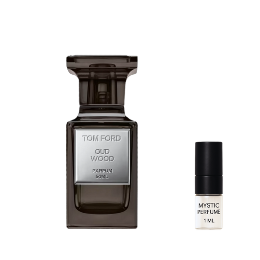 Sample - Tom Ford Oud Wood Parfum
