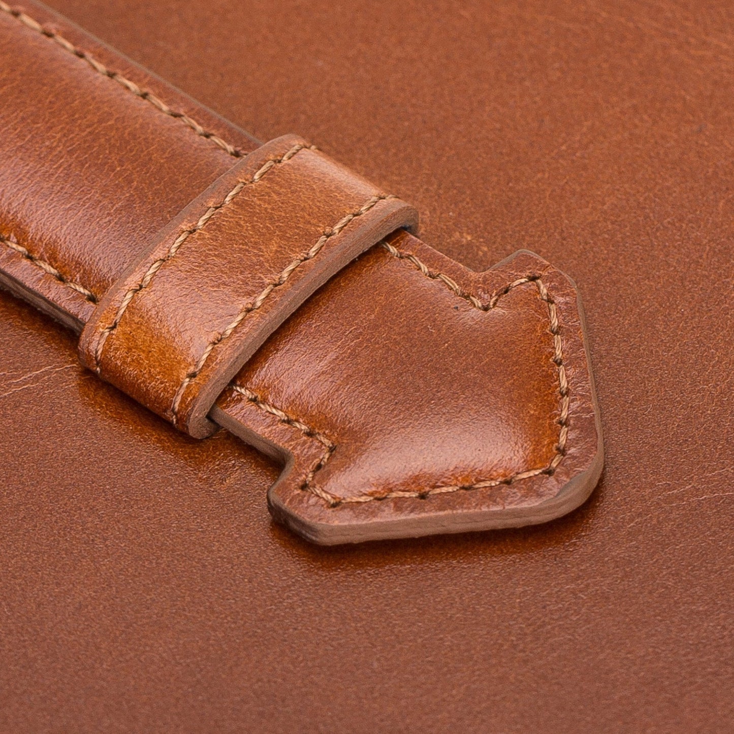 Ozark Leather Case for iPad Pro 13" (M4)