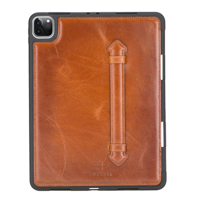 Ozark Leather Case for iPad Pro 13" (M4)