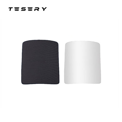 Panoramic Sunroof Sunshade for Tesla Model S